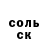 Бутират вода Paranoid Acc